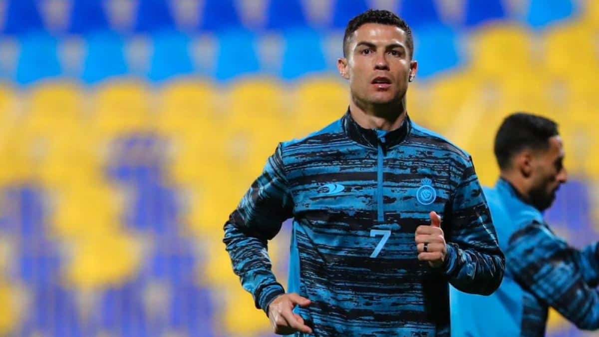 Cristiano Ronaldo obriga Al-Nassr a dispensar ex-FC Porto da equipa