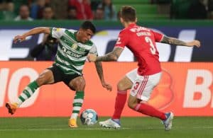Benfica x Sporting CP ao vivo 15/01/2023 – Onde Assistir?