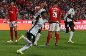 Prognóstico Benfica x Portimonense – Liga Portugal 06/01/2023
