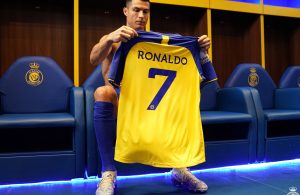 Cristiano Ronaldo: Ficará mesmo na Arábia Saudita durante 2 épocas?