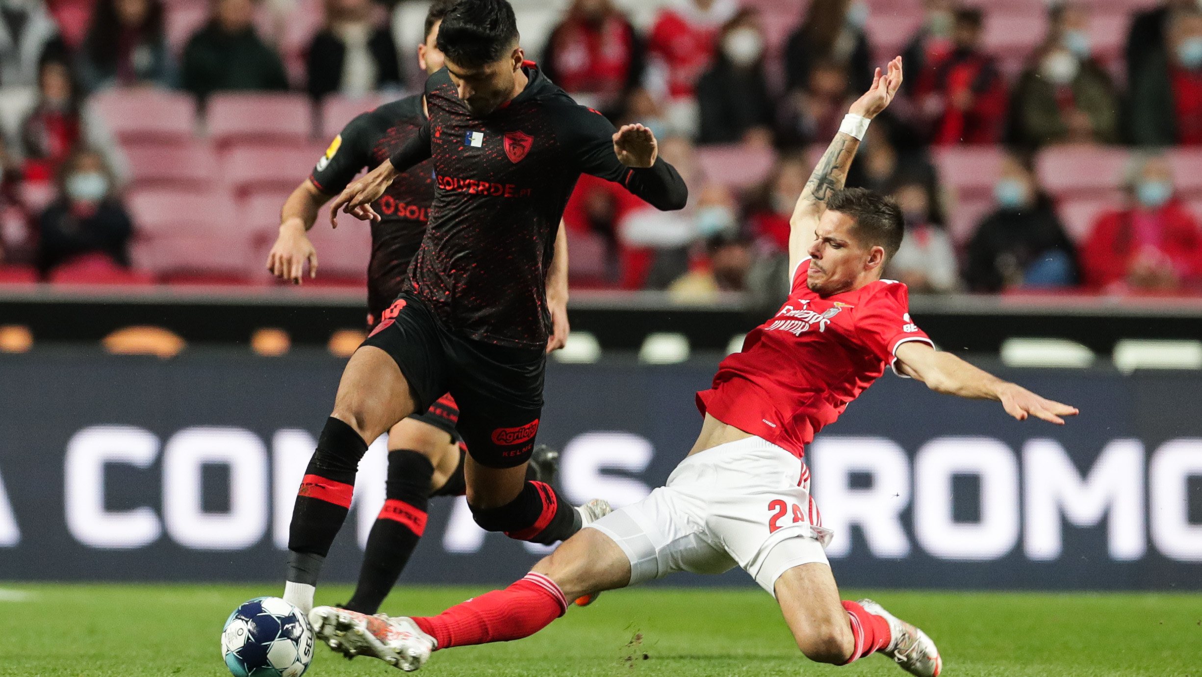 Prognóstico Santa Clara x Benfica – Liga Portugal 21/01/2023