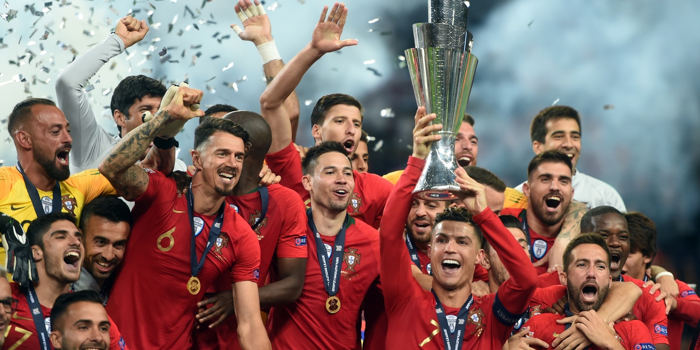 Internacional português é novamente reforço do Benfica