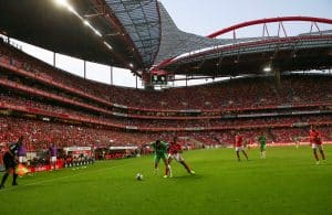 2 reforços chegam a Portugal sendo reforços do Benfica e opção para Roger Schmidt