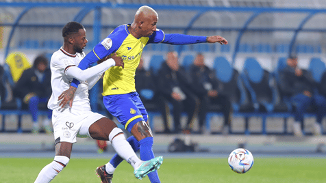 Al-Nassr x Al-Ettifaq ao vivo 22/01/2023 – Onde Assistir?