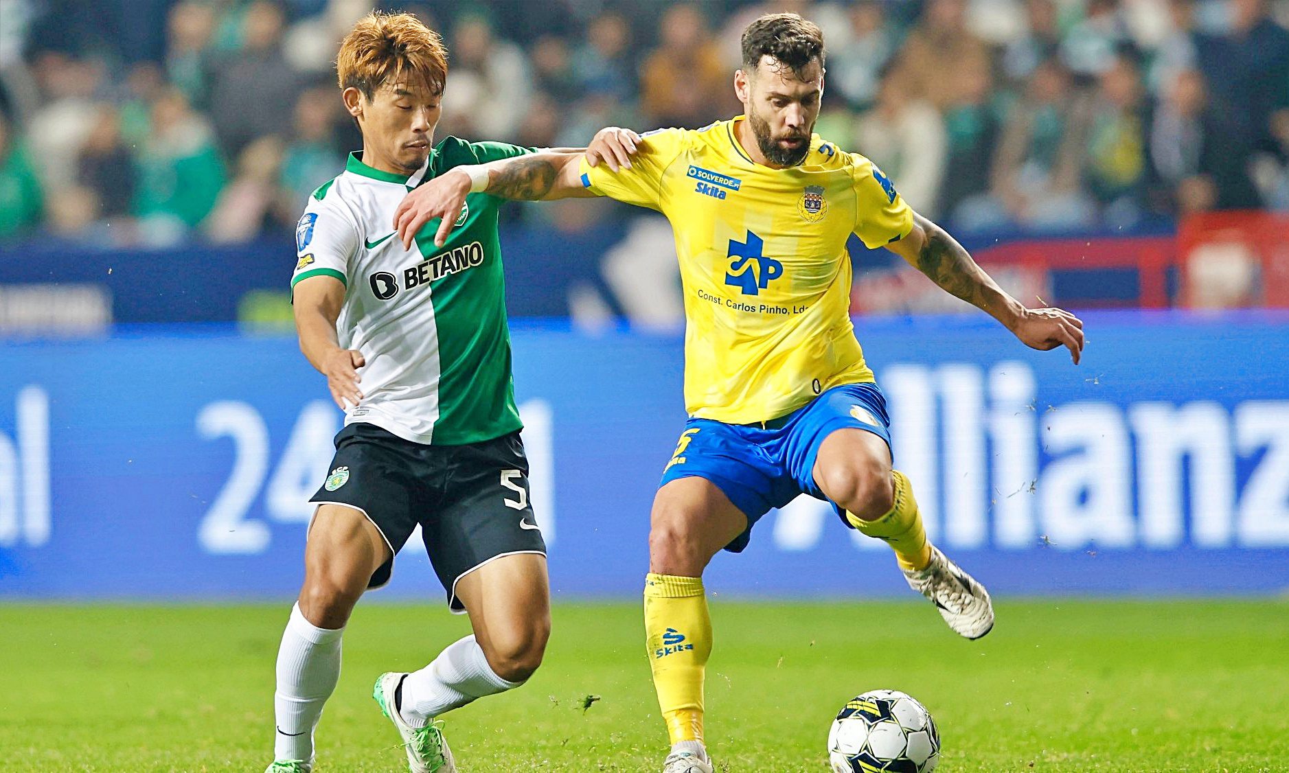 Prognóstico Sporting CP x FC Porto – Taça da Liga 28/01/2023