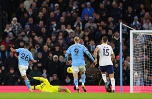 Tottenham x Manchester City ao vivo 05/02/2023 – Onde Assistir?