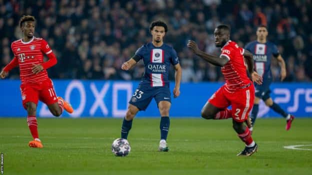 PSG x Lille ao vivo 19/02/2023 – Onde Assistir?