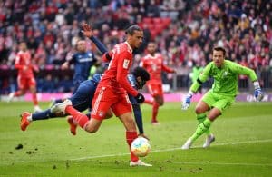 PSG x Bayern ao vivo 14/02/2023 – Onde Assistir?