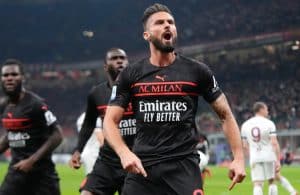 Milan x Tottenham ao vivo 14/02/2023 – Onde Assistir?