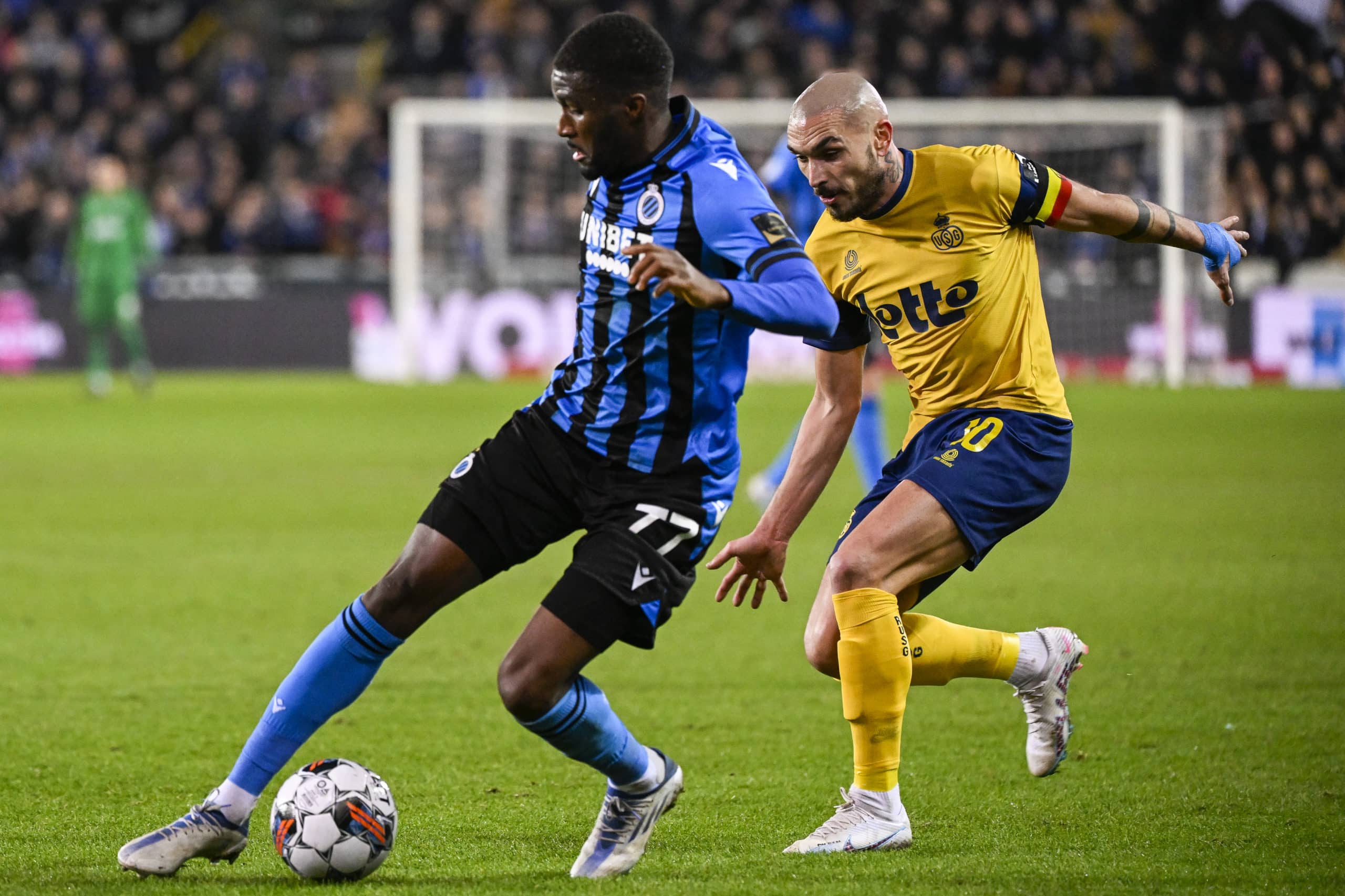 Prognóstico Club Brugge vs Benfica: Palpite, Transmissão e Dica de Aposta 15/02/2022