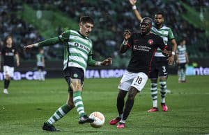 Midtjylland x Sporting CP ao vivo 23/02/2023 – Onde Assistir?