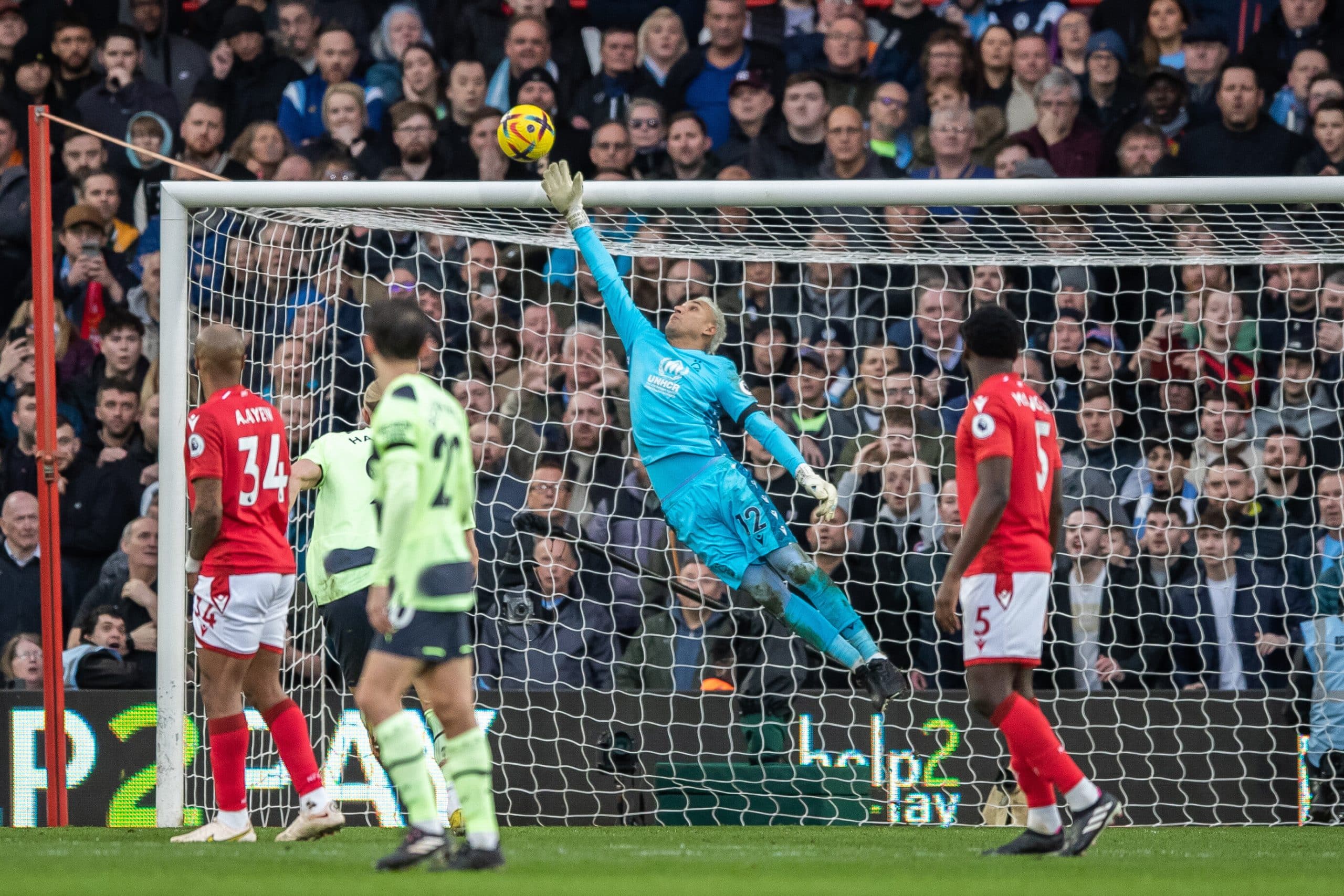 Leipzig x Manchester City ao vivo 22/02/2023 – Onde Assistir?