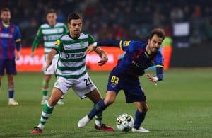 Problemas para Pedro Gonçalves no Sporting? Rúben Amorim critica!