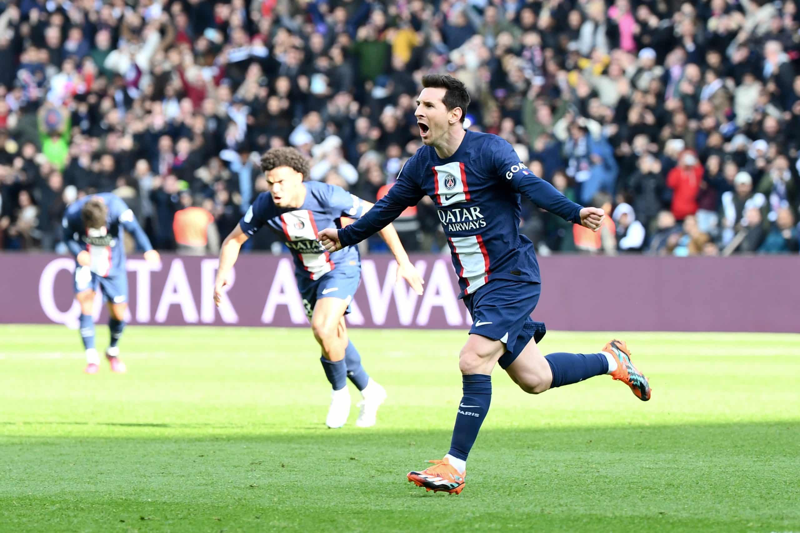 Marselha x PSG ao vivo 25/02/2023 – Onde Assistir?