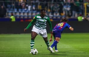 Sporting x Estoril ao vivo 27/02/2023 – Onde Assistir?