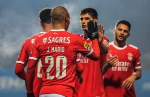 VAR da Liga Portugal coloca Benfica mais próximo do título