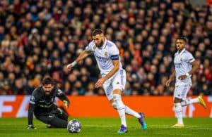 Real Madrid x Atlético de Madrid ao vivo 25/02/2023 – Onde Assistir?