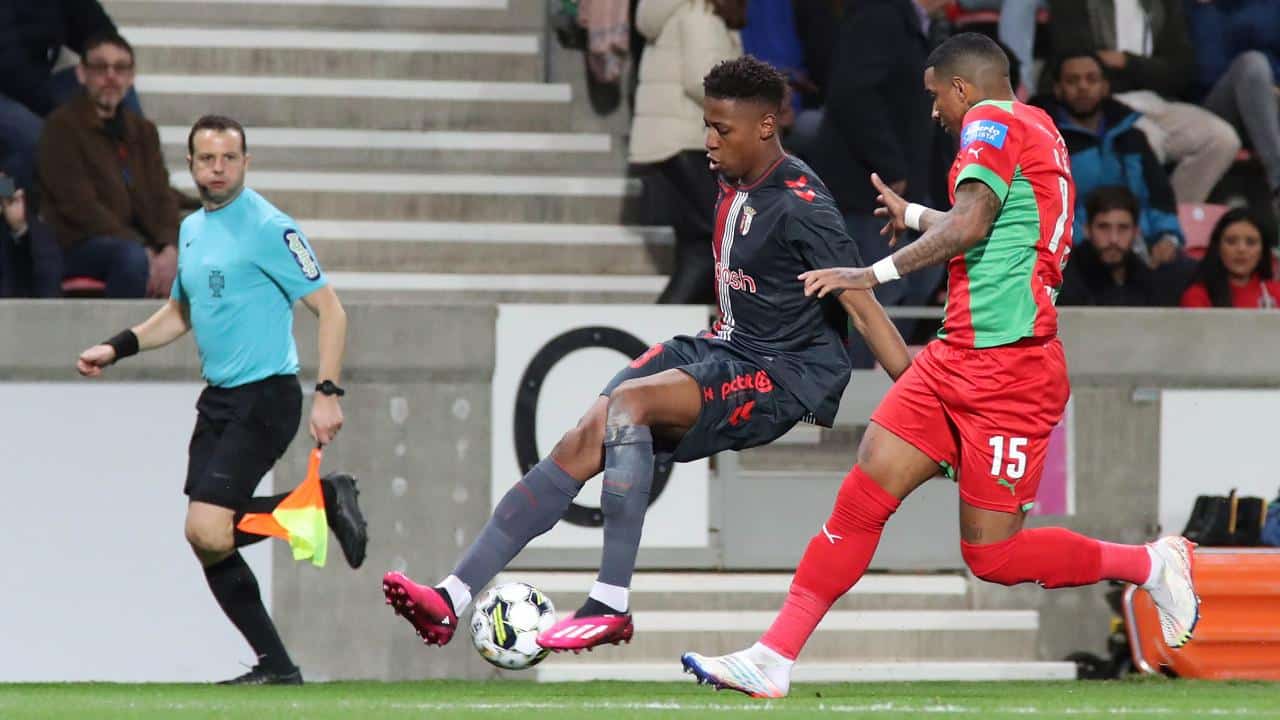 Braga x Fiorentina ao vivo 16/02/2023 – Onde Assistir?