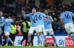Português abandona Manchester City e é incógnita na Alemanha