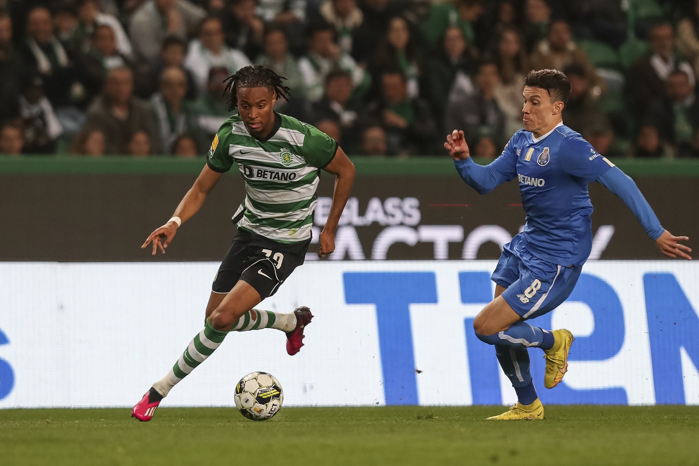 Prognóstico Chaves vs Sporting: Palpite, Transmissão e Dica de Aposta 20/02/2022