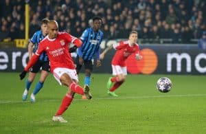 Benfica x Boavista ao vivo 20/02/2023 – Onde Assistir?