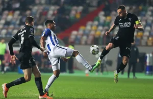 Sporting CP x FC Porto ao vivo 12/02/2023 – Onde Assistir?