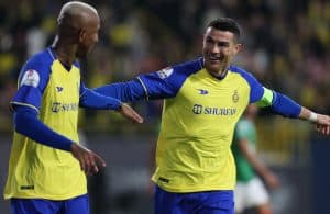 Cristiano Ronaldo é incómodo no Al-Nassr de forma contínua