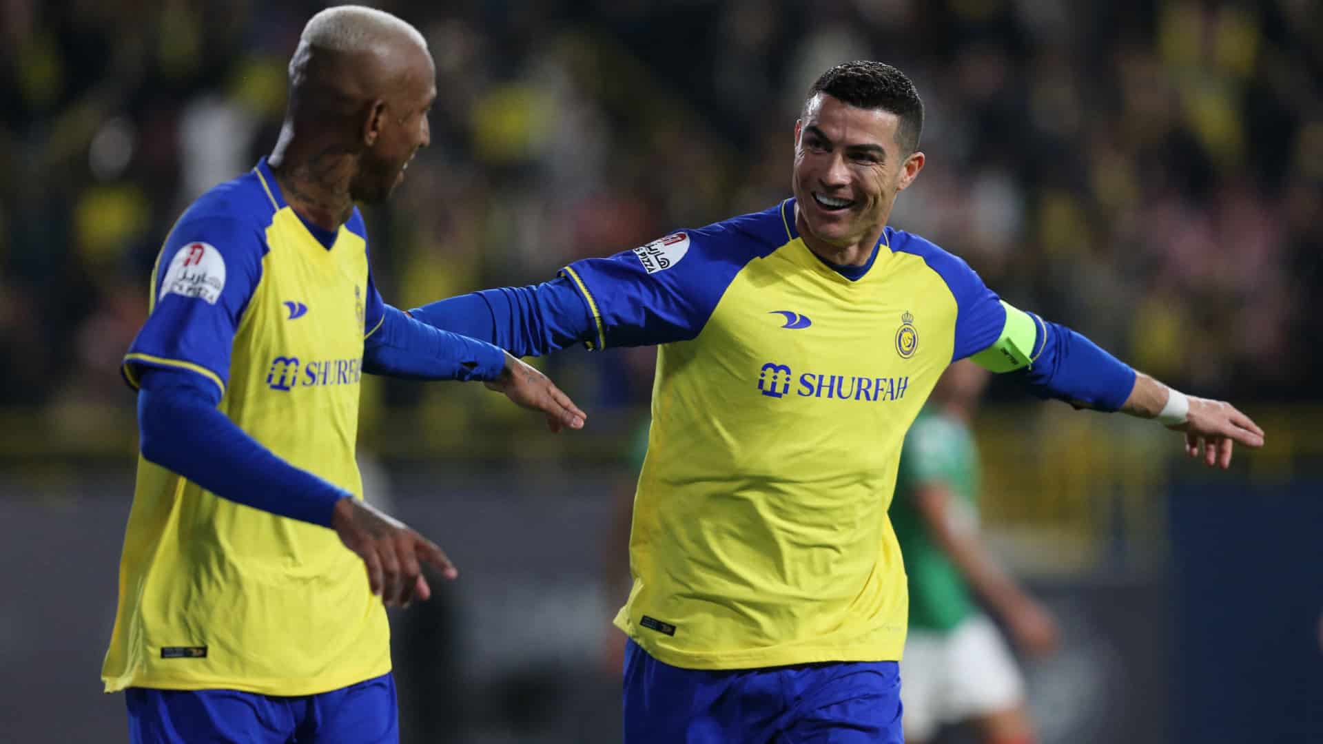 Cristiano Ronaldo é incómodo no Al-Nassr de forma contínua
