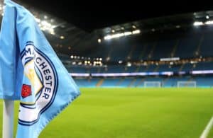 Escândalo: Manchester City pode descer de divisão