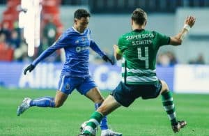 Sporting CP x Midtjylland ao vivo 16/02/2023 – Onde Assistir?