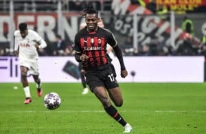 Os melhores jovens jogadores FM23 de Portugal