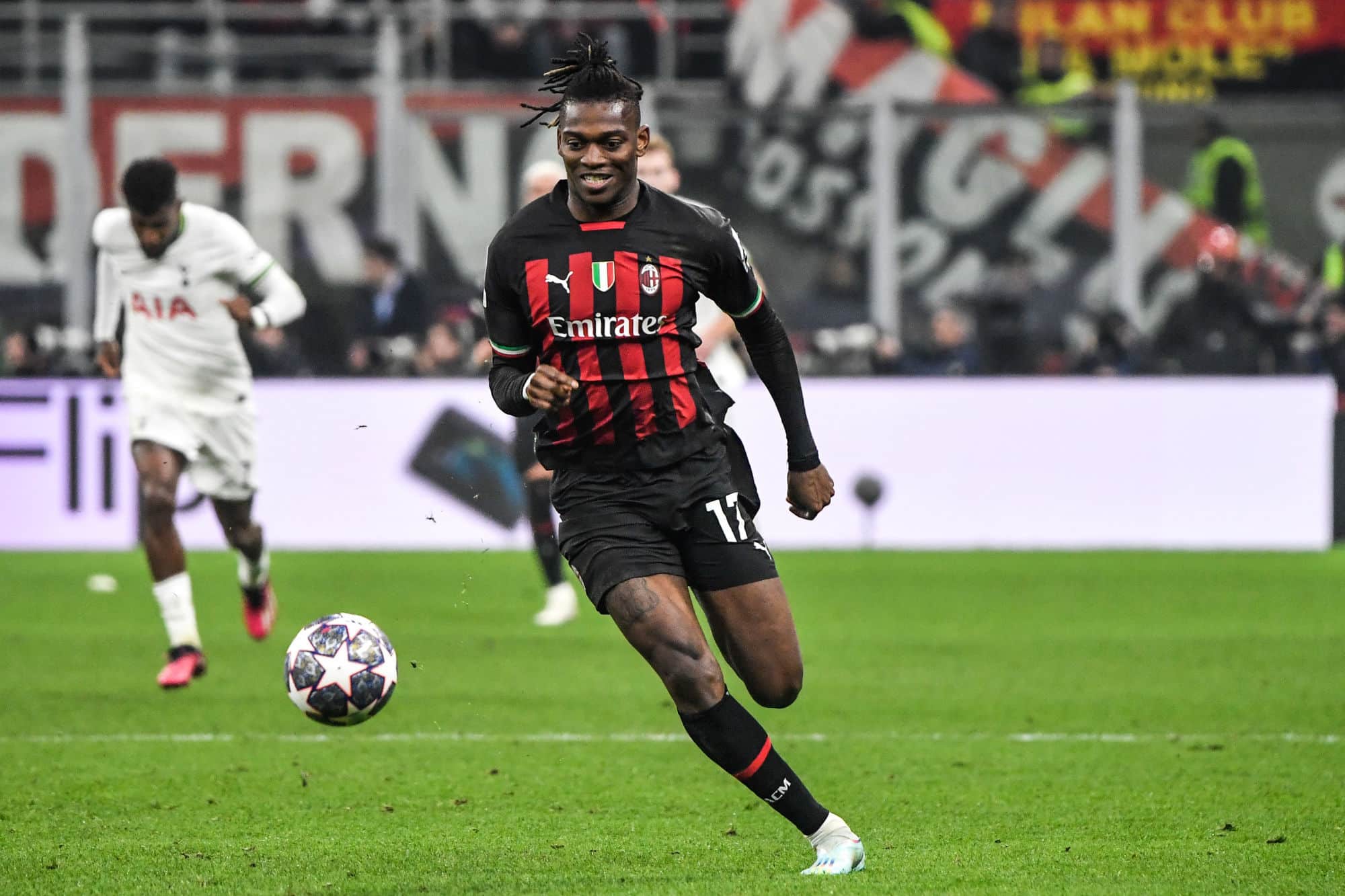 Os melhores jovens jogadores FM23 de Portugal