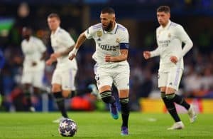 Real Madrid – Celta Vigo: Prognóstico e transmissão ao vivo 22/04/23