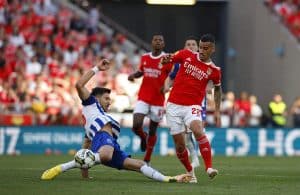 Benfica – Inter: Prognóstico, Transmissão e Odds 11/04/2023