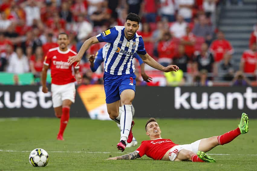 FC Porto – Santa Clara: Prognóstico, Transmissão e Odds 15/04/23