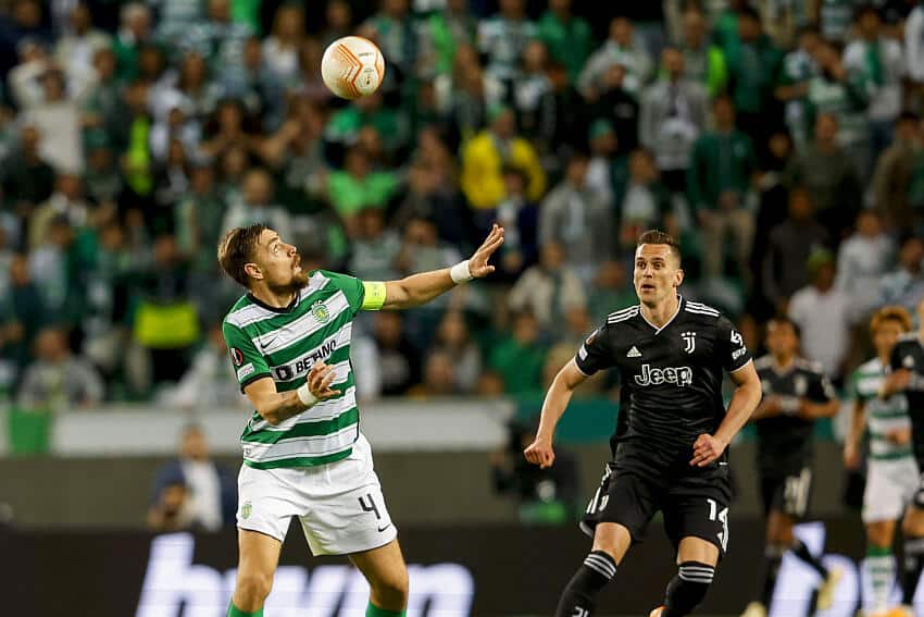 Sporting – Famalicão: Prognóstico e transmissão ao vivo 30/04/23