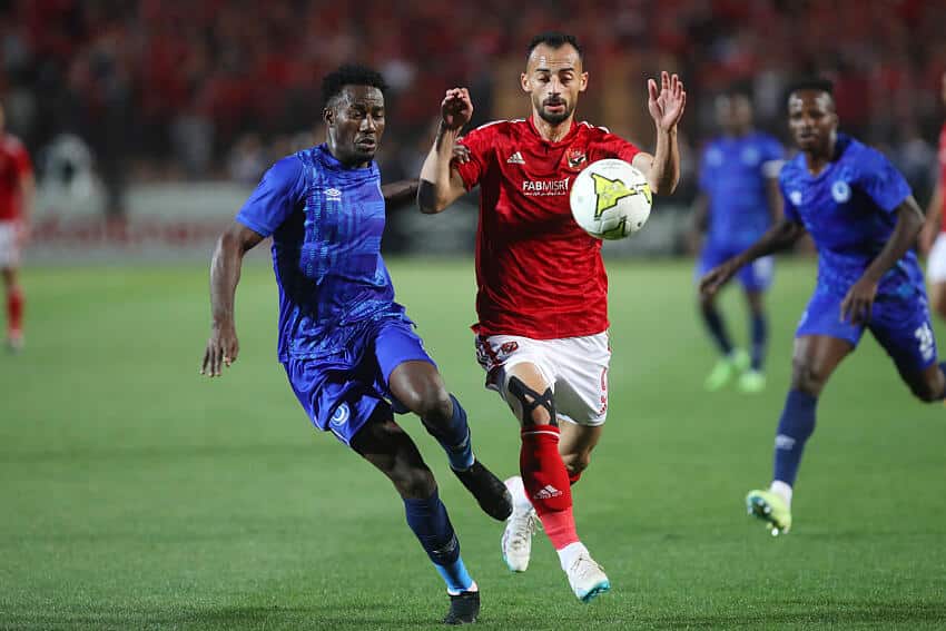 Al-Hilal – Al-Nassr: Prognóstico e Transmissão ao vivo 18/04/23