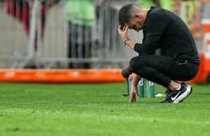 Flamengo: Jorge Jesus chamado para o lugar de Vítor Pereira?