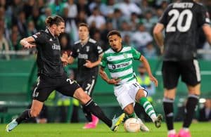 Guimarães – Sporting: Prognóstico e transmissão ao vivo 24/04/23