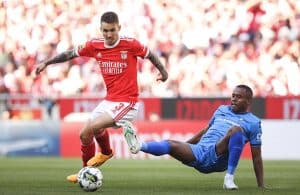 Gil Vicente – Benfica: Prognóstico e transmissão ao vivo 29/04/23