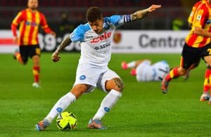 AC Milan – Nápoles: Prognóstico, Transmissão e Odds 12/04/23