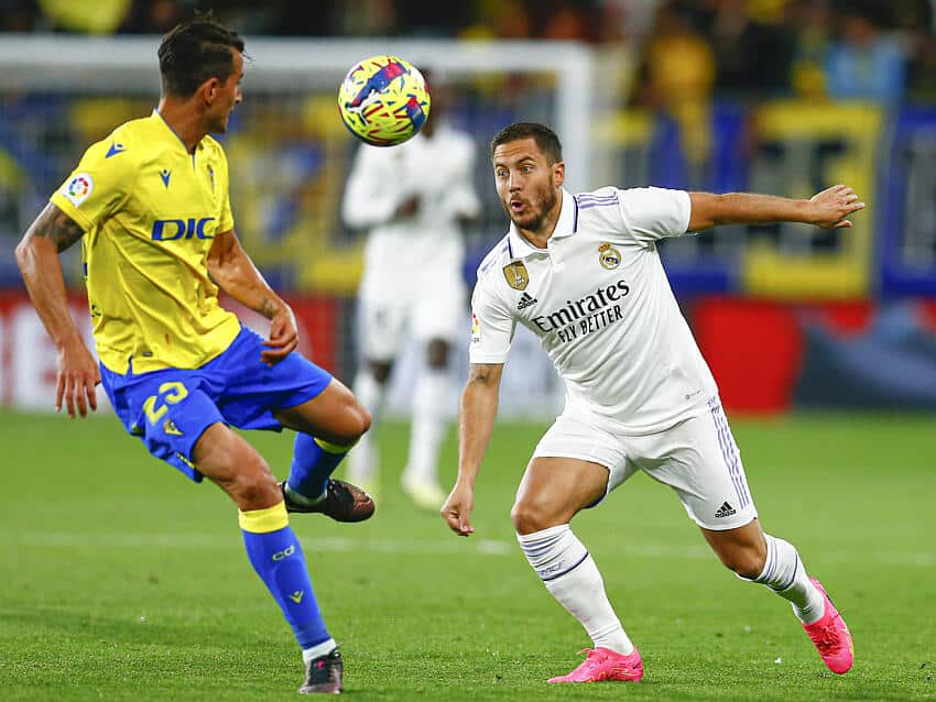 Chelsea – Real Madrid: Prognóstico e Transmissão ao vivo 18/04/23