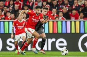 Rio Ave vs Benfica: Prognóstico, Transmissão e Odds 02/04/2023