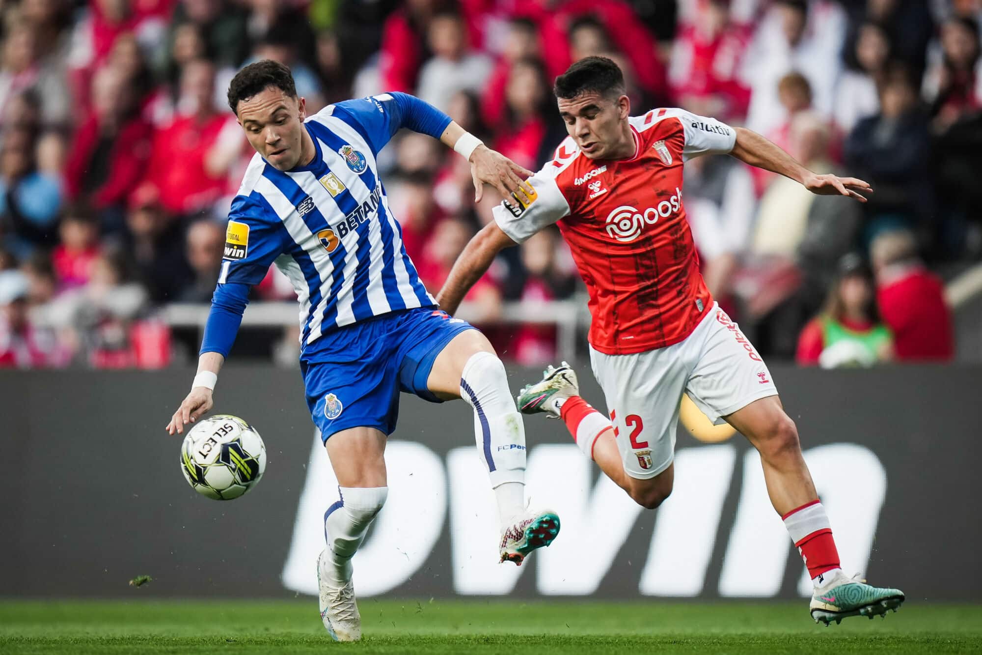 FC Porto vs Portimonense: Prognóstico, Transmissão e Odds 02/04/2023