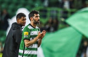 Gil Vicente vs Sporting CP: Prognóstico, Transmissão e Odds 05/04/2023