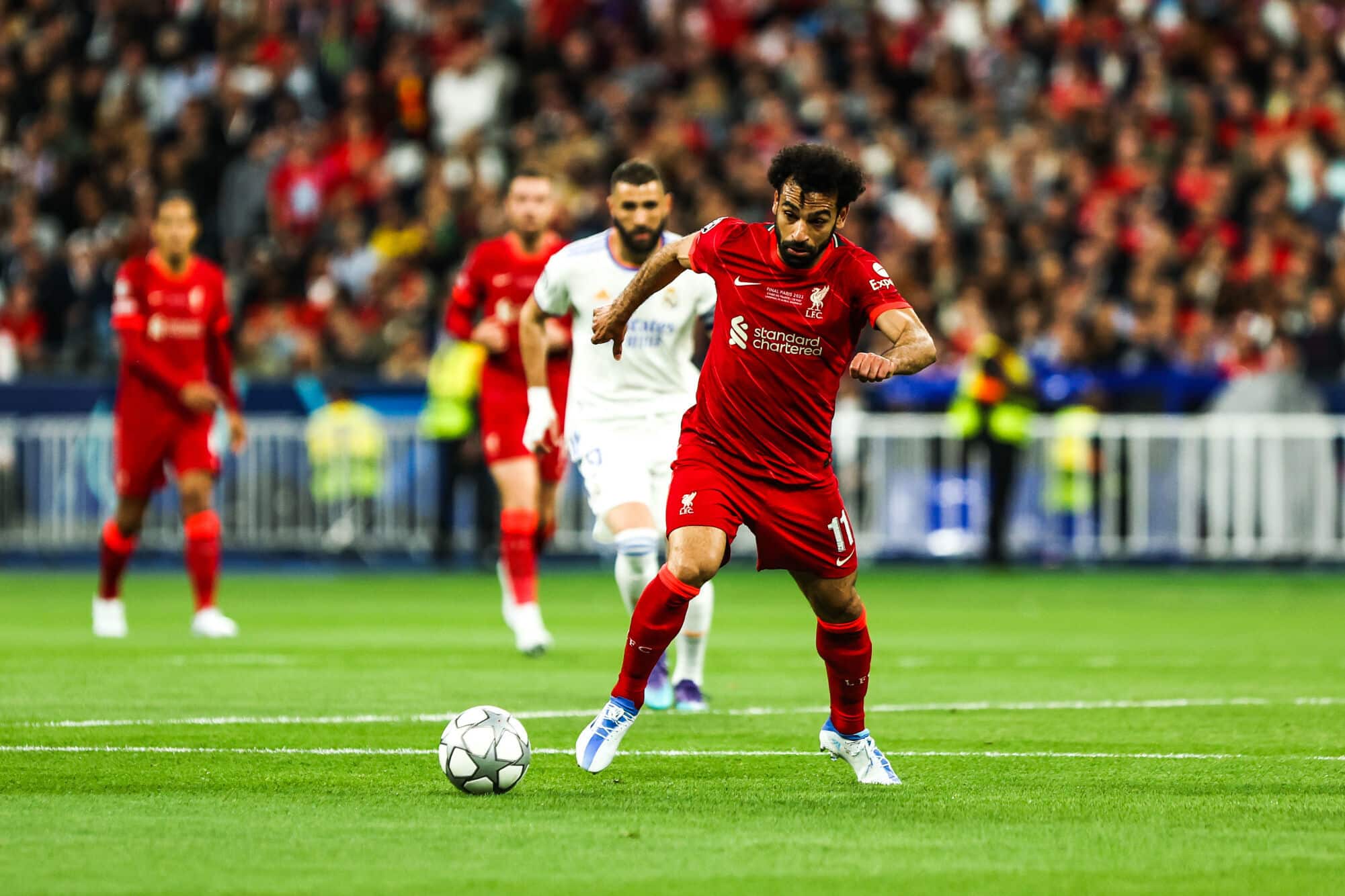 Liverpool – Arsenal: Prognóstico, Transmissão e Odds 09/04/2023
