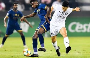Al Adalh x Al-Nassr ao vivo 04/04/2023 – Onde Assistir?