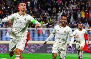 Al Feiha – Al-Nassr: Prognóstico, Transmissão e Odds 09/04/2023