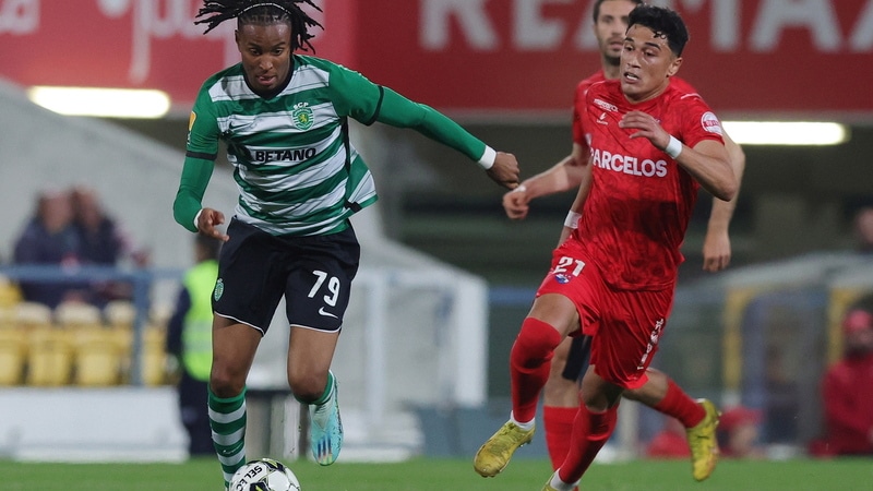 Casa Pia – Sporting CP: Prognóstico, Transmissão e Odds 09/04/2023