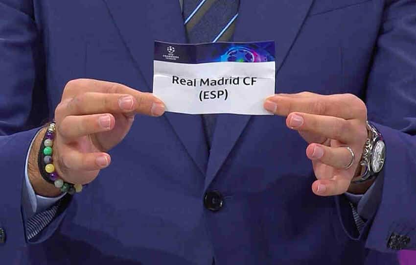 Benfica e FC Porto conhecem os possíveis adversários da Liga dos Campeões